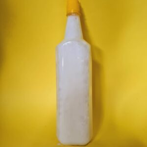 روغن نارگیل