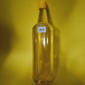روغن کرچک