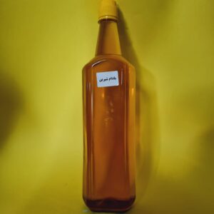 روغن بادام شیرین