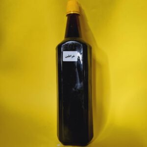 روغن خراطین