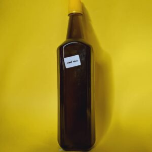 روغن بنفشه کنجد