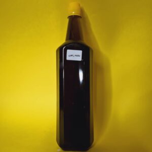 روغن بنفشه زیتون